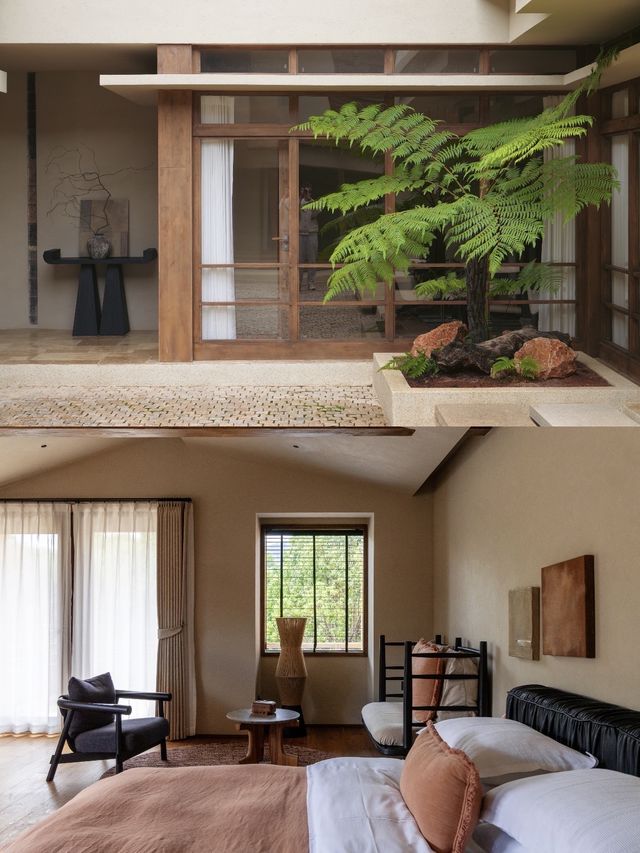 必住|沙溪火出圈的寶藏民宿 必住|沙溪火出圈的寶藏民宿