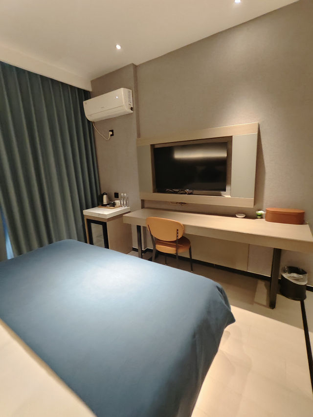 性價比超高的寶藏酒店