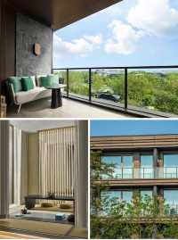 就在蘇州陽澄湖旁 新開業的