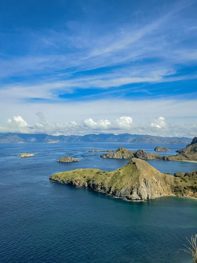 被孤獨星球評為一生必去的