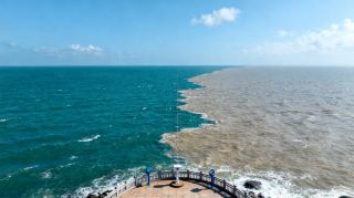 The secret at the southernmost tip of the mainland! Xuwen hides a breathtaking coral sea and a dreamy sunset