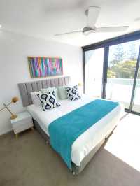 An Unforgettable Beach Experience