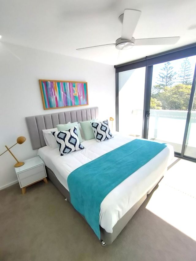 An Unforgettable Beach Experience