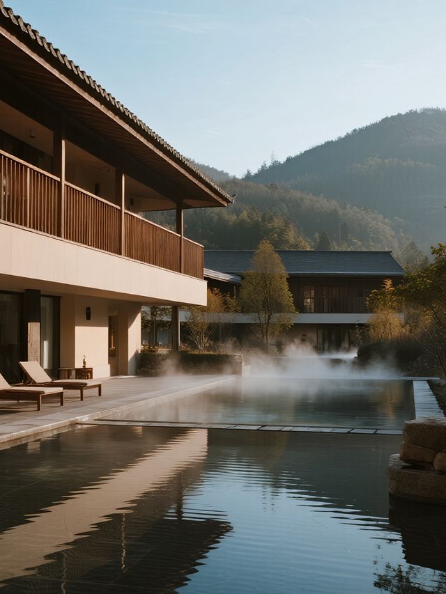 湖州親子森系度假！來野·十二獸民宿帶娃嗨玩