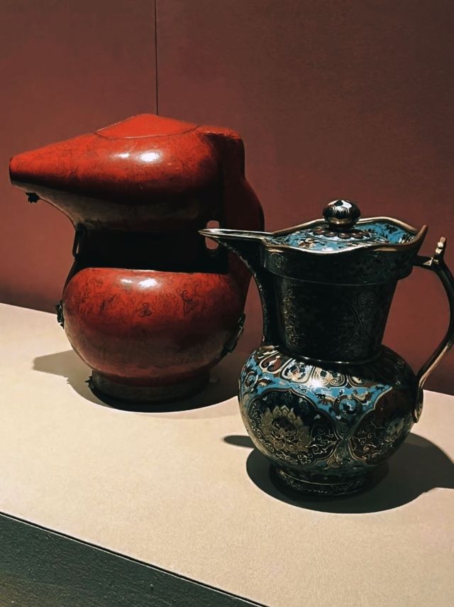 故宮與西藏文物聯展，千年國寶首次回藏！