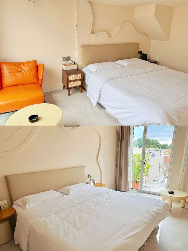 泉州!藏在古城鬧市的鬆弛感民宿!! 泉州!藏在古城鬧市的鬆弛感民宿!!