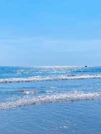 北海漫記：在無界海風裡治癒時光