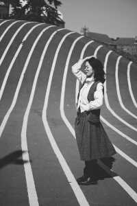 哥本哈根必打卡超級線性公園真的太出片了