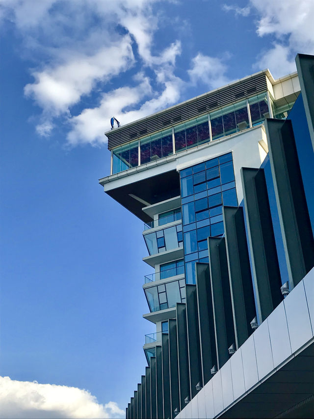 大理洱海景觀最好的一家酒店了，很有特色鄰間文化！