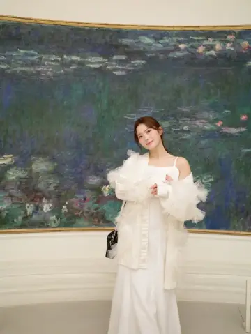 盧浮宮外藝術天堂