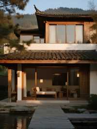 紹興諸暨親子避世!堯珈養心墅+周邊遛娃全攻略