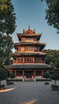 孝感4日精華遊攻略