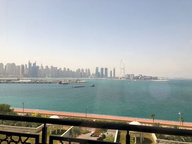 迪拜夢幻宮殿|朱美拉扎碧兒薩拉伊飯店    酒店：朱美拉扎碧兒薩拉伊飯店   地址：West 