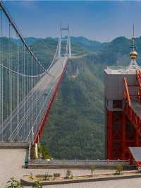 鳳凰1日包車遊省心暢玩全攻略