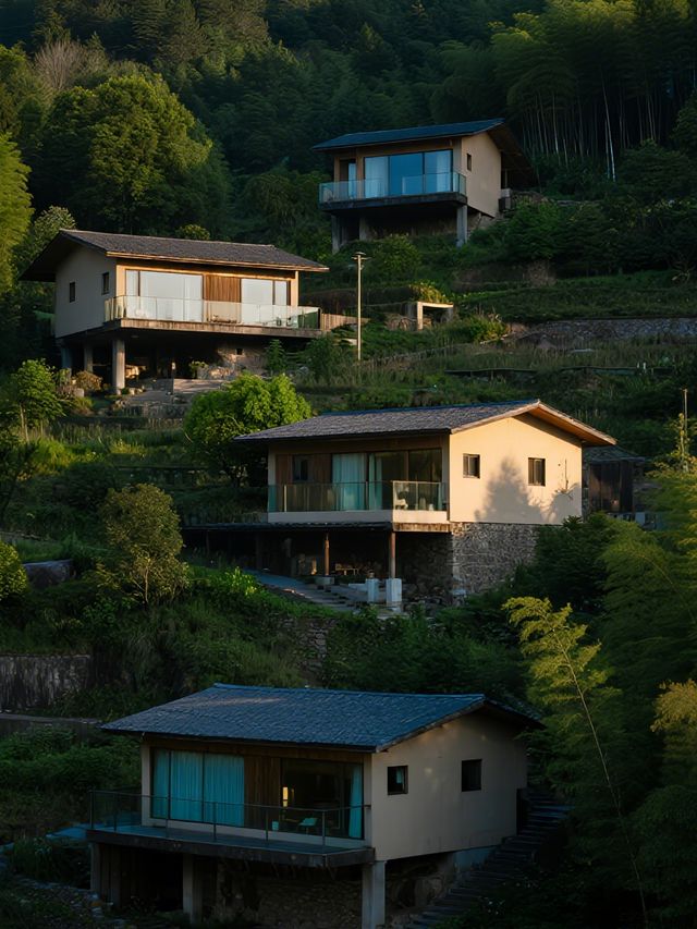 宜興隱龍谷親子遊蘇州1h直達吸氧遛娃地