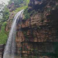 雲台山3天2夜超全攻略!收藏這篇就夠了