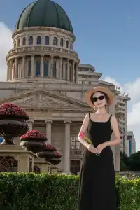 小白樓文藝復古感，我悟了！～～～～