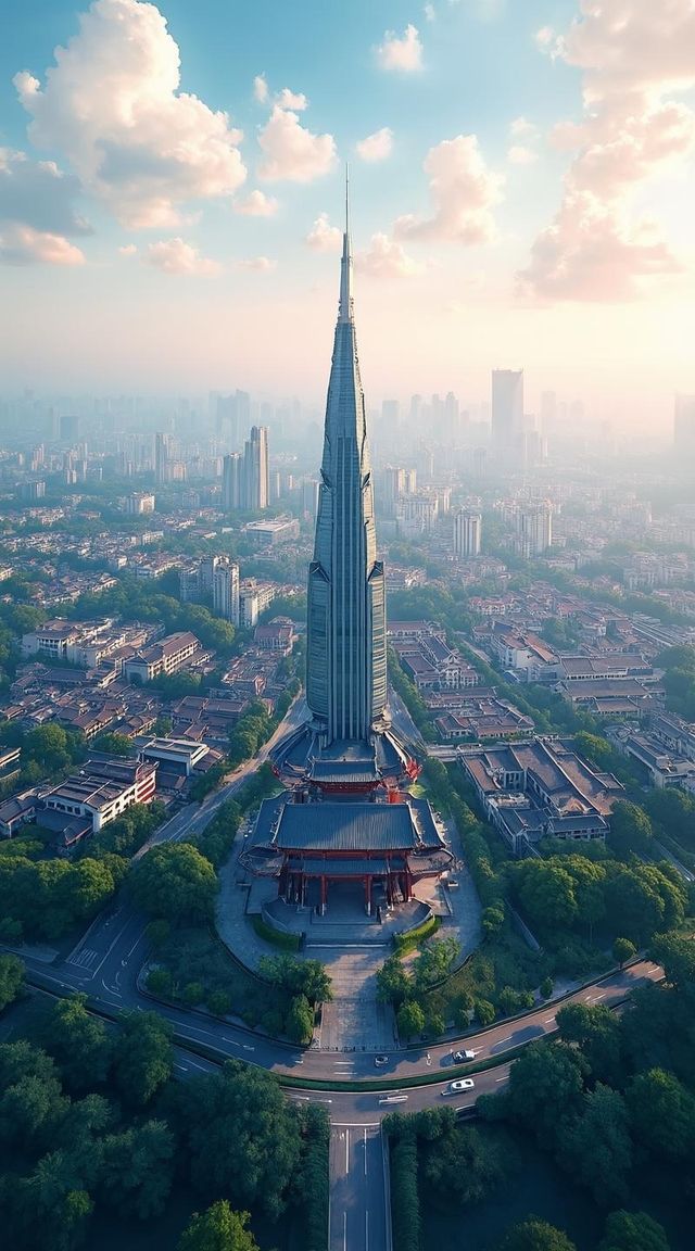 佛山必打卡兩天一晚遊攻略 佛山必打卡兩天一晚遊攻略