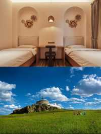 春坤山民宿,詩酒趁年華!