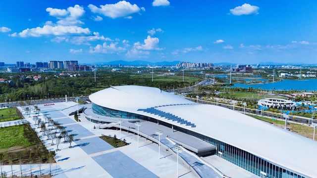 一場充滿文化、自然和美食的「孝感之旅」! 一場充滿文化、自然和美食的「孝感之旅」!