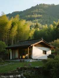 安吉遛娃天花板!小癮青山集,娃玩到不想走~