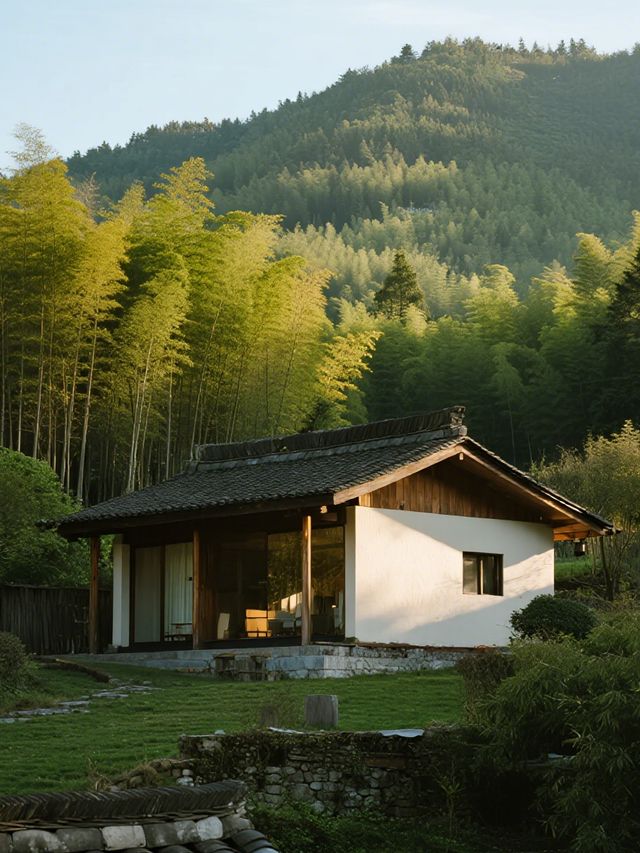 安吉遛娃天花板!小癮青山集,娃玩到不想走~ 安吉遛娃天花板!小癮青山集,娃玩到不想走~