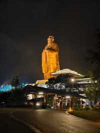 儒家文化沉浸遊