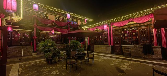 十年後再遇平遙|這座千年古城真的值得N刷! 十年後再遇平遙|這座千年古城真的值得N刷!