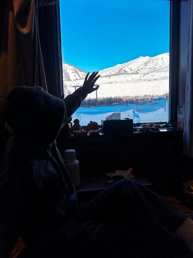 新疆行，真實體驗，未踩坑！