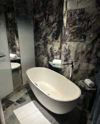 【爆款必看】西安W酒店，開啟你的奢華體驗之旅！不僅住得舒