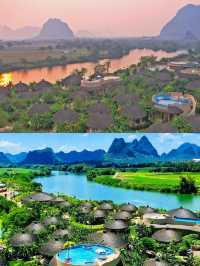 12-3月去廣西崇左一點都不累比迪士尼好玩