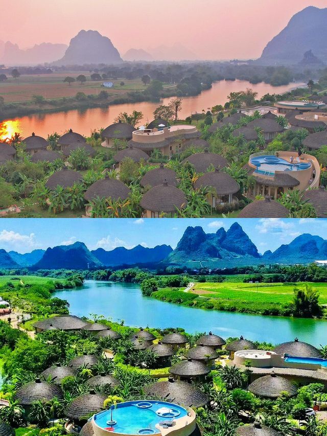 12-3月去廣西崇左一點都不累比迪士尼好玩 12-3月去廣西崇左一點都不累比迪士尼好玩