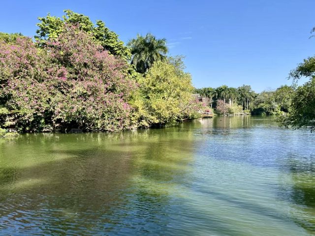 陽朔3天2晚遊|這家民宿讓我想長住不走了! 陽朔3天2晚遊|這家民宿讓我想長住不走了!