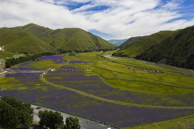 川西終極浪漫清單|將雪山、草原、星空都裝進夏天裡 川西終極浪漫清單|將雪山、草原、星空都裝進夏天裡