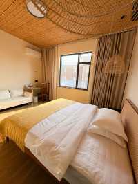 景德鎮陶溪川高性價比民宿