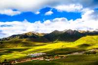 3天2夜青海奇幻之旅