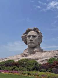 長沙居然悄悄藏了這麼好玩的地方。。。