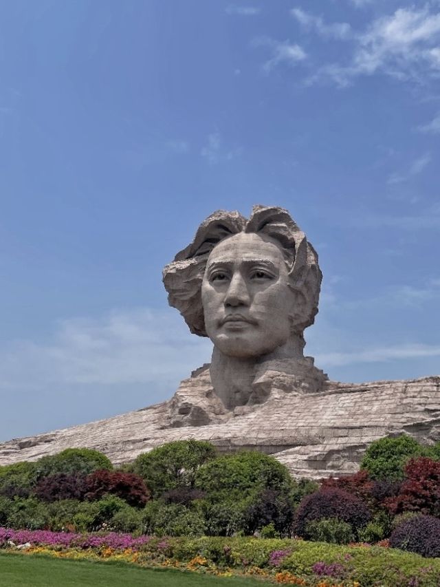 長沙居然悄悄藏了這麼好玩的地方。。。