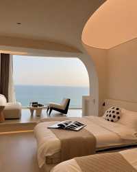 南澳最美落地窗打卡