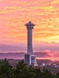 長白山-延邊5日遊保姆級攻略來啦