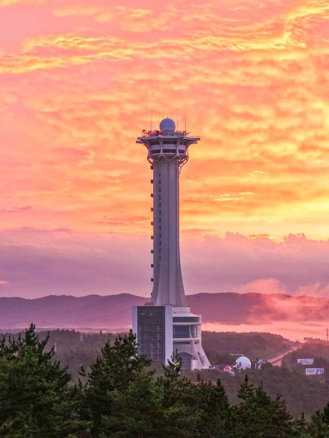 長白山-延邊5日遊保姆級攻略來啦 長白山-延邊5日遊保姆級攻略來啦