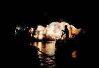 越南峰牙探洞秘境攻略