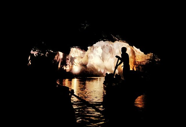 越南峰牙探洞秘境攻略 越南峰牙探洞秘境攻略