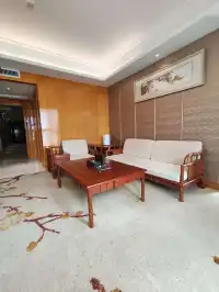 曲靖金座！住進快樂星球啦