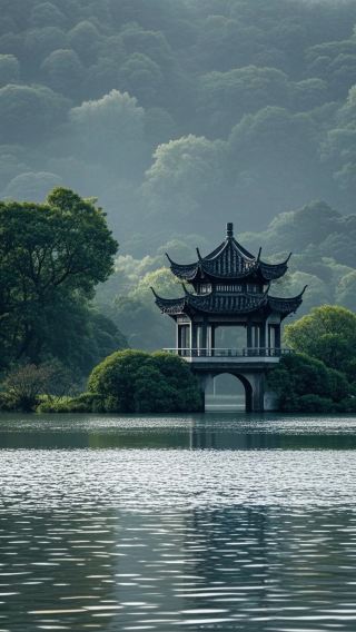 Complete Guide to Jiujiang Mountain and Water Tour