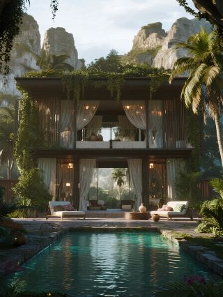 The top choice for winter family hiking! Just 1 hour from Zhengzhou to a secret dense forest