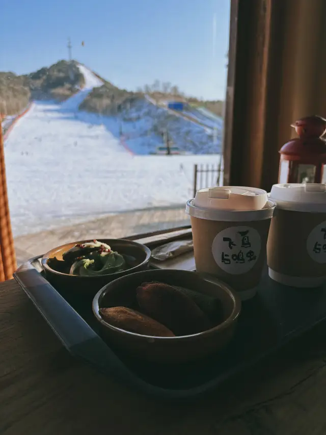 北京周邊滑雪攻略來了，滑雪人的DNA動了！從北京到張家口，這幾家雪場親測好玩，適合不同水平的雪友