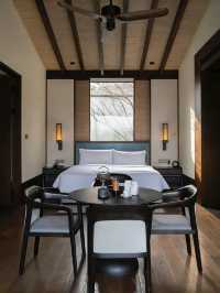 千島湖安嵐|安縵同創始人打造的水墨江南秘境