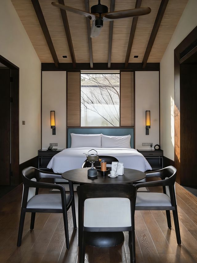 千島湖安嵐|安縵同創始人打造的水墨江南秘境 千島湖安嵐|安縵同創始人打造的水墨江南秘境