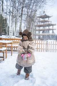 剛從漠河回來回來！漠河3天2晚旅遊攻略